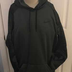 Nike Dri-Fit Hoodie
